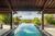 5 min to Bingin Beach – Oceanview Infinity Pools – Bali – Indonesia