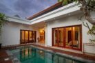 New Villa | Big  Pool | Amazing View | Canggu – Bali – Indonesia