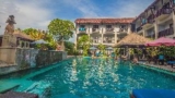 The Lokha Legian Resort and Spa – Bali – Indonesia