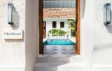 Villa Wahah Seminyak – Bali – Indonesia