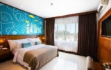 Deluxe Room at Jimbaran, Bali – Bali – Indonesia