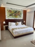 GM Guest House Deluxe Room – Bali – Indonesia