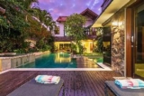 Yasmin Luxury 4BR AC Living, Huge Pool, Netflix – Bali – Indonesia
