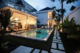 New Deluxe Room in a Comfy Apartment nearby beach – Bali – Indonesia