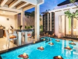 The Tukad Villa – Bali – Indonesia