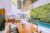 Papasan 3 BR Private Pool Canggu #IR – Bali – Indonesia