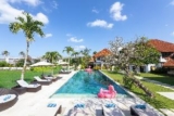 Amazing Escape at Spacious Villa – Bali – Indonesia