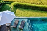 Entire 1 BR Private Pool Villa #DN9 – Bali – Indonesia