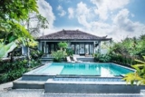 Pondok Anastasia, 2 BR Villa with Private Pool – Bali – Indonesia