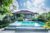 Pondok Anastasia, 2 BR Villa with Private Pool – Bali – Indonesia