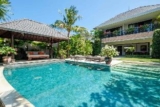 Stunning Kejora Villa -Secure Beachfront complex – Bali – Indonesia