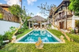 Villa Yasmine by Nakula – Bali – Indonesia