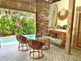Casa Saja – Modern Villa in Pererenan. – Bali – Indonesia