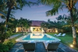 3-BR Villas with Private Pool and Breakfast. – Bali – Indonesia