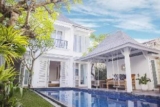 Le Popu 4 BR Private Pool Villa at Canggu #ZN – Bali – Indonesia