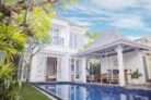 Le Popu 4 BR Private Pool Villa at Canggu #ZN – Bali – Indonesia