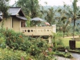 Pacung Indah Hotel – Bali – Indonesia