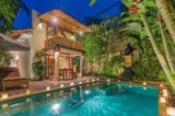 Villa Seriska Seminyak – Bali – Indonesia