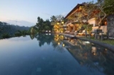 Alam Ubud Culture Villas & Residences – Bali – Indonesia