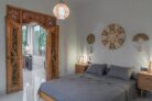Cozy, smart, renovated flat above Ubud’s roofs – Bali – Indonesia
