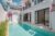Beachside Mediterranean Luxury: 3BR in Canggu – Bali – Indonesia
