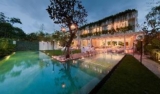Luxury! 8-Bedroom Private Pool Villa -Beach Access – Bali – Indonesia