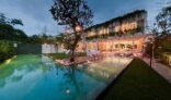 Luxury! 8-Bedroom Private Pool Villa -Beach Access – Bali – Indonesia