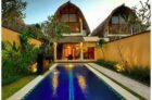 Beautiful Villa for Two Bedroom Private Pool #LZ5 – Bali – Indonesia