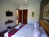 1BR LUXURY VILLA w/ PRIVATE Pool in UBUD CENTER V3 – Bali – Indonesia