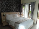 Deluxe Double Room North Wing 1 – Bali – Indonesia