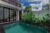 Luxurious Affordable Retreat 2BDR Villa Jimbaran – Bali – Indonesia