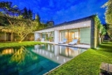 Spacious 5 BR Private Pool Villa #PS49 – Bali – Indonesia
