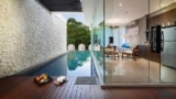 Exclusive One BDR Villa at Pecatu – Bali – Indonesia