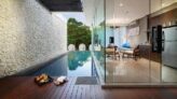 Exclusive One BDR Villa at Pecatu – Bali – Indonesia