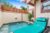 Cozy 1 BR Private Pool Villa #TZ1 – Bali – Indonesia