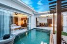 Great 1BR Private Pool Villa near Echo Beach Cangu – Bali – Indonesia