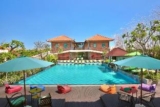 Cozy 1 BR Deluxe RoomSeminyak NE70A – Bali – Indonesia