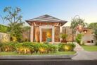Romantic 1 BR Private Pool Villa #K37 – Bali – Indonesia