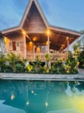 Romantic Seseh Beach Villas With Private Pool – Bali – Indonesia