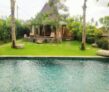 Villa in rice fields, 1 br, swimming pool, garden – Bali – Indonesia