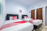OYO 672 Bali Radiance Canggu – Bali – Indonesia