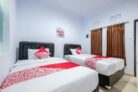 OYO 672 Bali Radiance Canggu – Bali – Indonesia