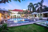 Inna Bali Heritage Hotel – Bali – Indonesia