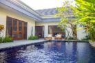 CASA MORO | 2BR Villa next to Cafe Del Mar – Bali – Indonesia