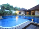 Taman Sari Cottage II – Bali – Indonesia