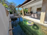 Kanaan Villa – Bali – Indonesia