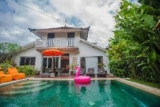 BaliJoanyvillas-villa Demen 3bedrooms private pool – Bali – Indonesia