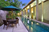 4BR Stunning Private Villa at Seminyak – Bali – Indonesia