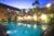 Romantic 1 BR Purana Suite Room W/Pool View #KPZ50 – Bali – Indonesia