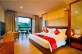 Adore 1 BR Deluxe Room Garden View #D15 – Bali – Indonesia
